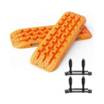 وافل برد سایز بزرگ 10 تن ALL TOP مدل ATTM109