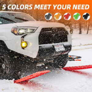 وافل برد سایز بزرگ 10 تن ALL TOP مدل ATTM109