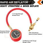 دیفلیتور دیجیتال ALL TOP مدل ATTD001A