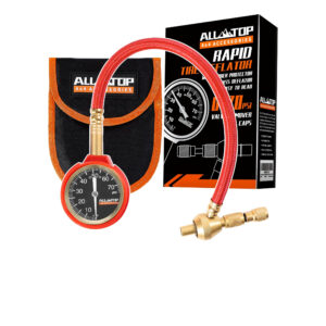 دیفلیتور دیجیتال ALL TOP مدل ATTD001A