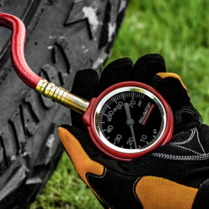 دیفلیتور دیجیتال ALL TOP مدل ATTD001A