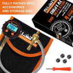 دیفلیتور دیجیتال ALL TOP مدل ATTD002