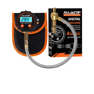 دیفلیتور دیجیتال ALL TOP مدل ATTD002