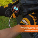 دیفلیتور دیجیتال ALL TOP مدل ATTD002