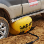 جک بادی آفرود ALL TOP مدل ATEJACK