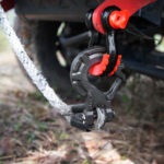 قلاب وینچ ALL TOP مدل 16 و 6 تن