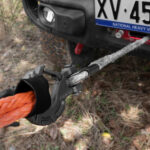 قلاب وینچ ALL TOP مدل 16 و 6 تن