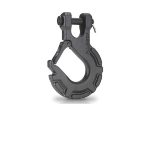 قلاب وینچ ALL TOP مدل 16 و 6 تن