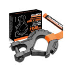 قلاب وینچ ALL TOP مدل 16 و 6 تن