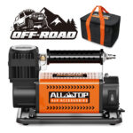 کمپرسور باد ALL TOP مدل ‎ATACR180L