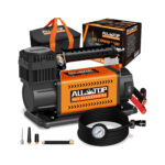 کمپرسور باد ALL TOP مدل ‎ATACR180L