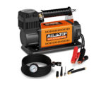 کمپرسور باد ALL TOP مدل ‎200 L/M