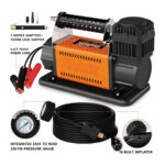 کمپرسور باد ALL TOP مدل ‎ATACR180L