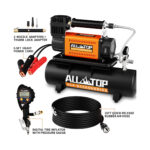 کمپرسور باد ALL TOP مدل ‎ATACR200-6L