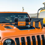 کمپرسور باد ALL TOP مدل ATACR300L