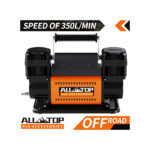 کمپرسور باد ALL TOP مدل ATACR300L