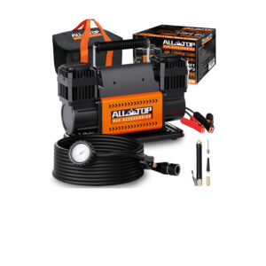 کمپرسور باد ALL TOP مدل ATACR300L