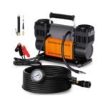 کمپرسور باد ALL TOP مدل ATACR300L