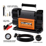 ALL-TOP OFFROAD AIR COMPRESSOR ATACR300L