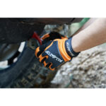 دستکش کار آفرودی ALL TOP