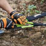 دستکش کار آفرودی ALL TOP