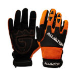 دستکش کار آفرودی ALL TOP