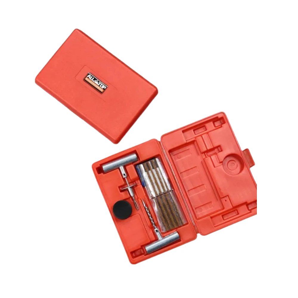 ALL TOP TIRE REPAIR KIT ATTRKIT (1) پک لوازم پنچرگیری ALL TOP