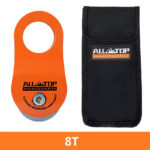 قرقره وینچ ALL TOP مدل 10 و 8 تن