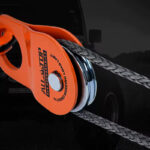 قرقره وینچ ALL TOP مدل 10 و 8 تن