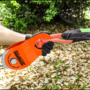 قرقره وینچ ALL TOP مدل 10 و 8 تن