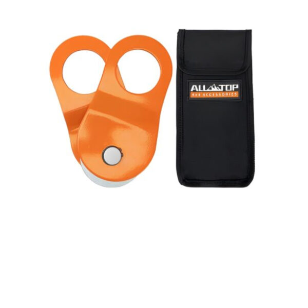 قرقره وینچ ALL TOP مدل 10 و 8 تن