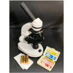 میکروسکوپ دانش آموزی چینی مدل BME-16