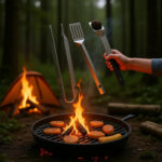 ست باربیکیوی Cadac مدل ALL