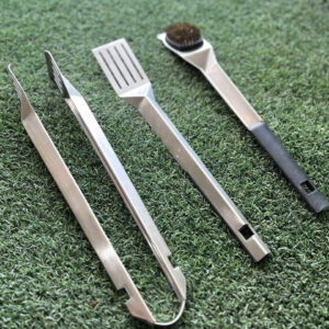 ست باربیکیوی Cadac مدل ALL