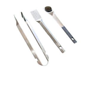 ست باربیکیوی Cadac مدل ALL