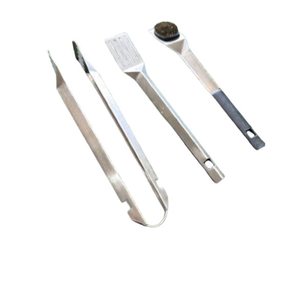 ست باربیکیوی Cadac مدل ALL