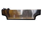 مخزن آب پیکاپ آفرودی دارگون مدل 100 لیتر