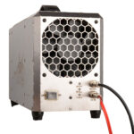 بخاری درجای گازی پرتابل دارگون مدل D11