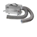 بخاری درجای گازی پرتابل دارگون مدل D11