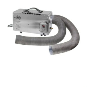 بخاری درجای گازی پرتابل دارگون مدل D11