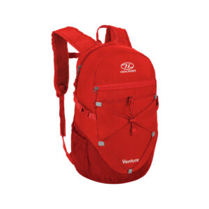 کوله پشتی هایلندر مدل DS174-RD 20L