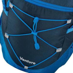 کوله پشتی هایلندر مدل DS174-RD 20L