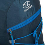 کوله پشتی هایلندر مدل DS174-RD 20L