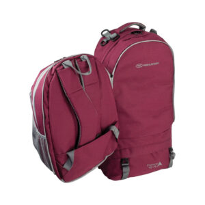 کوله پشتی هایلندر مدل X-PLORER 80+20L