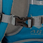 کوله پشتی هایلندر مدل X-PLORER 80+20L