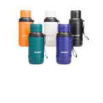 فلاسک کمپینگ مارک مدل MC5045 0.6L