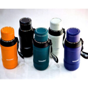 فلاسک کمپینگ مارک مدل MC5045 0.6L