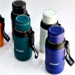 فلاسک کمپینگ مارک مدل MC5045 0.6L