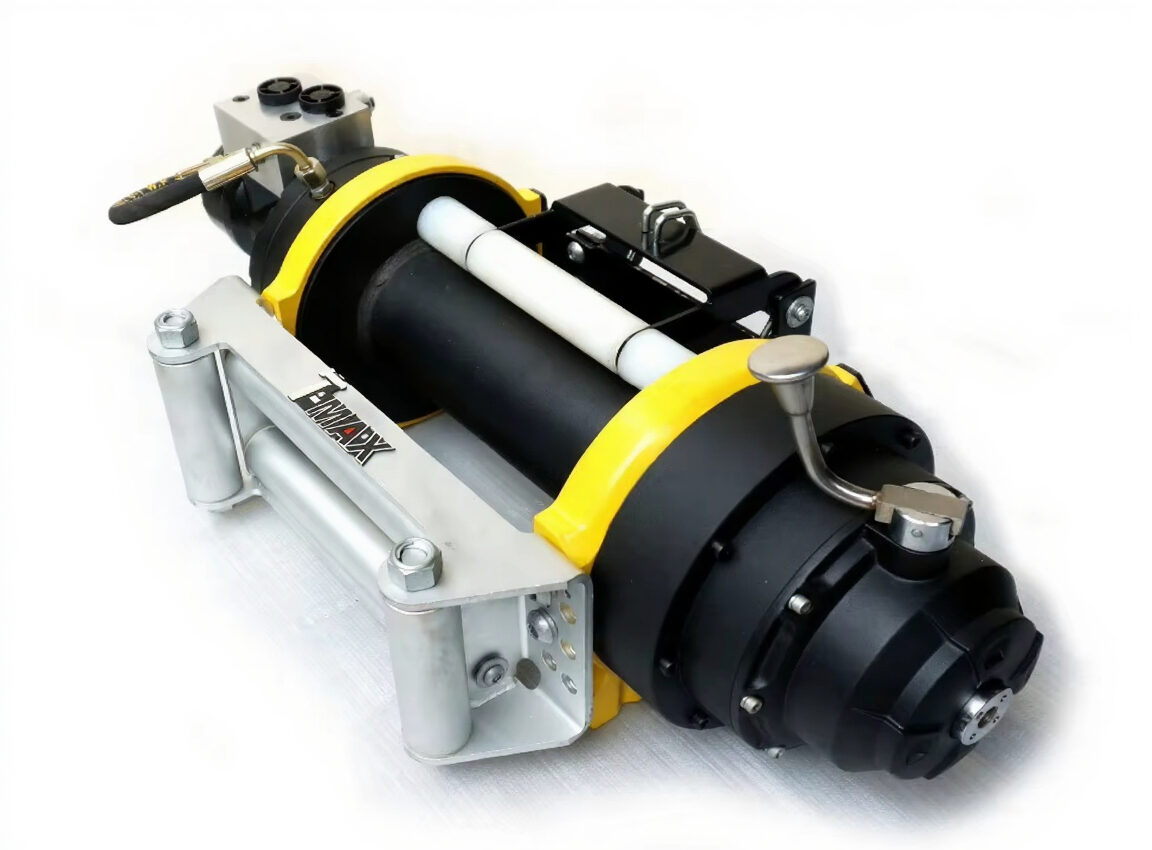 راهنمای خرید وینچ آفرودی