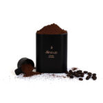 هارد باکس وکیوم نگهدارنده قهوه استارسو